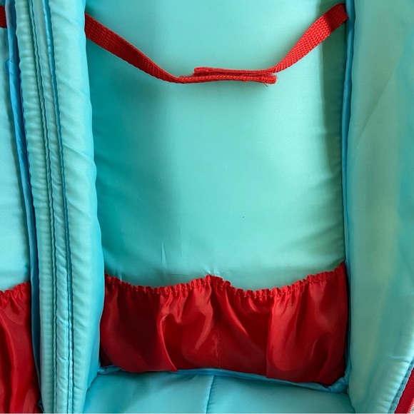 18” Our Generation American Girl Backpack Carrying Case - Picture 8 of 11